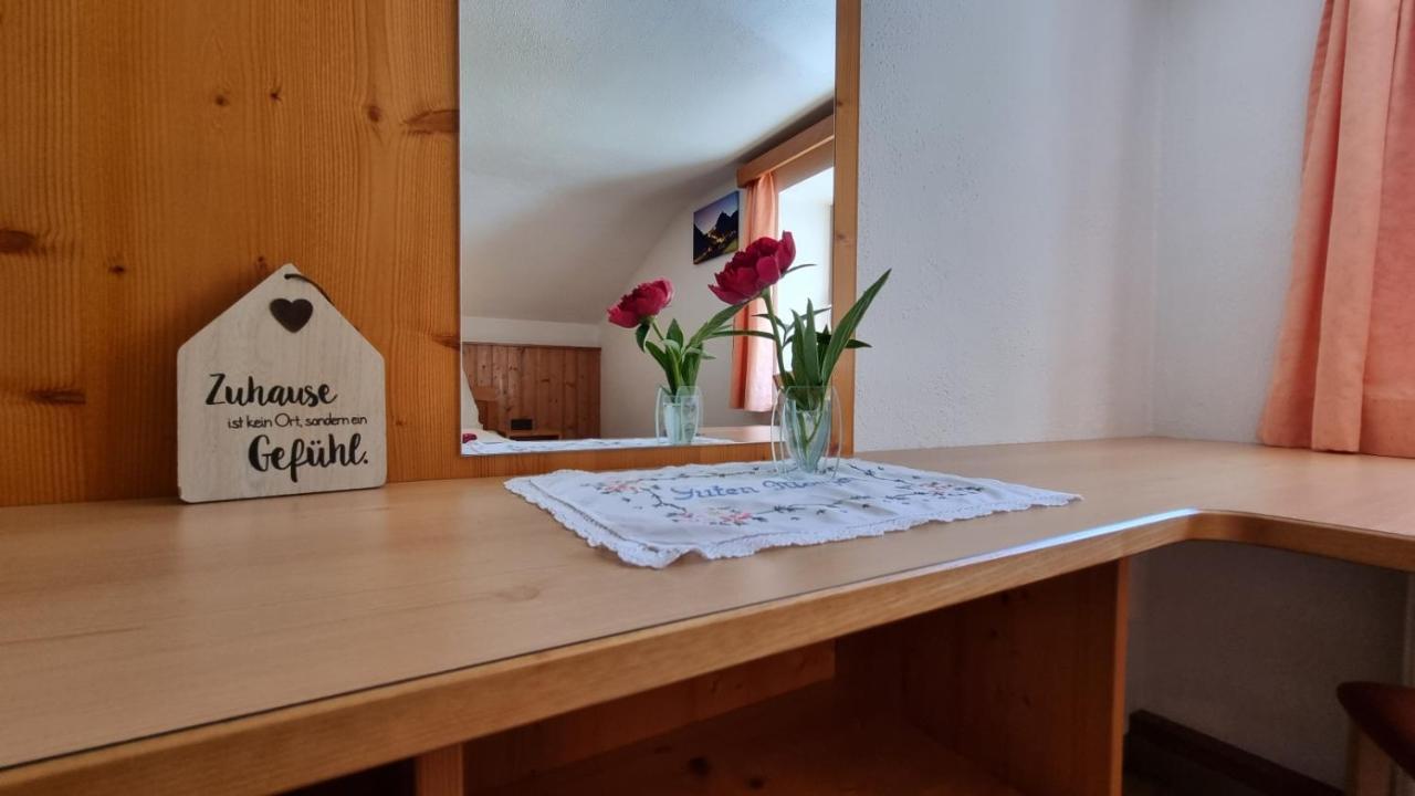 Sonnenkogel Appartement 갈투르 외부 사진