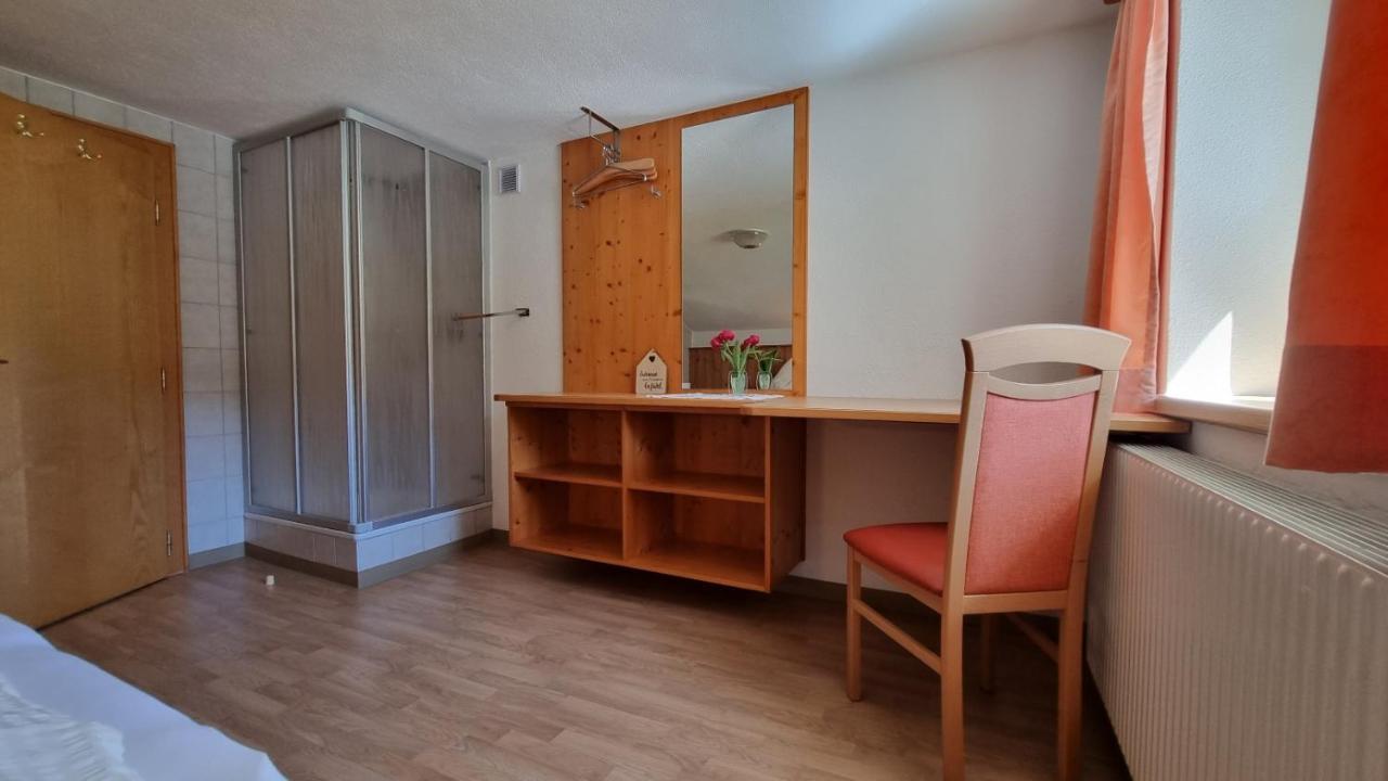 Sonnenkogel Appartement 갈투르 외부 사진