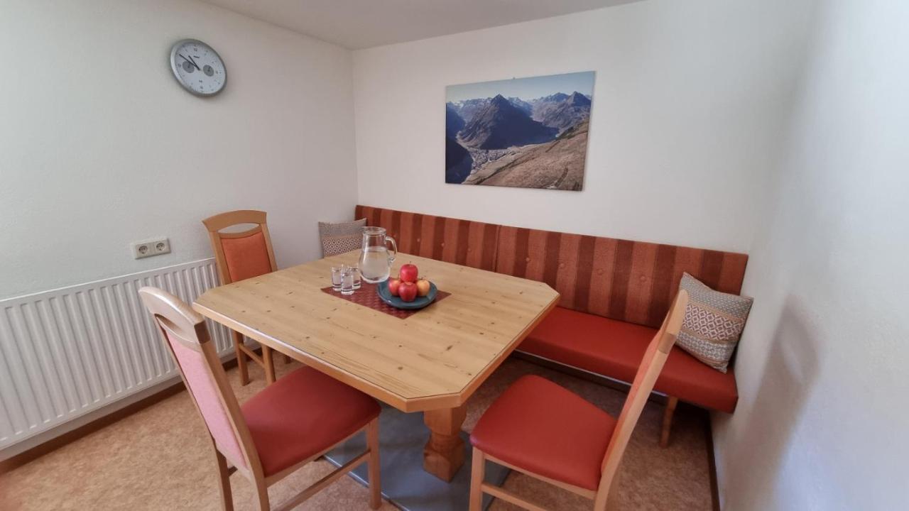 Sonnenkogel Appartement 갈투르 외부 사진