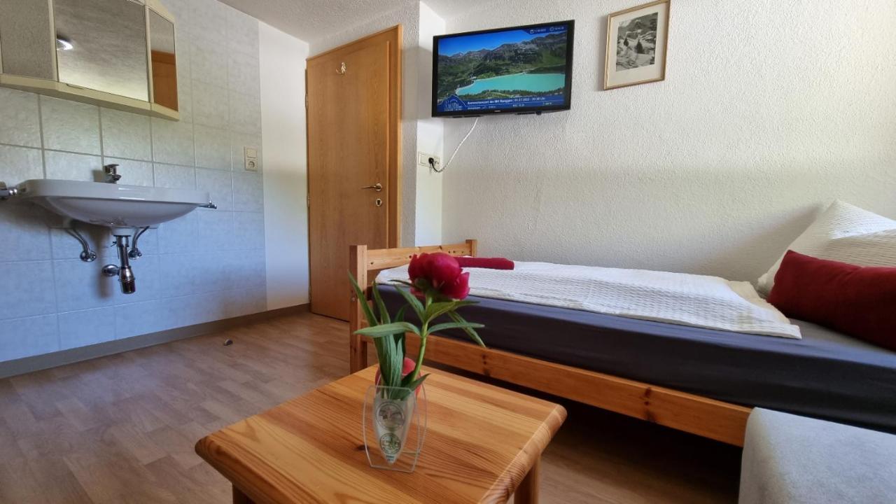Sonnenkogel Appartement 갈투르 외부 사진