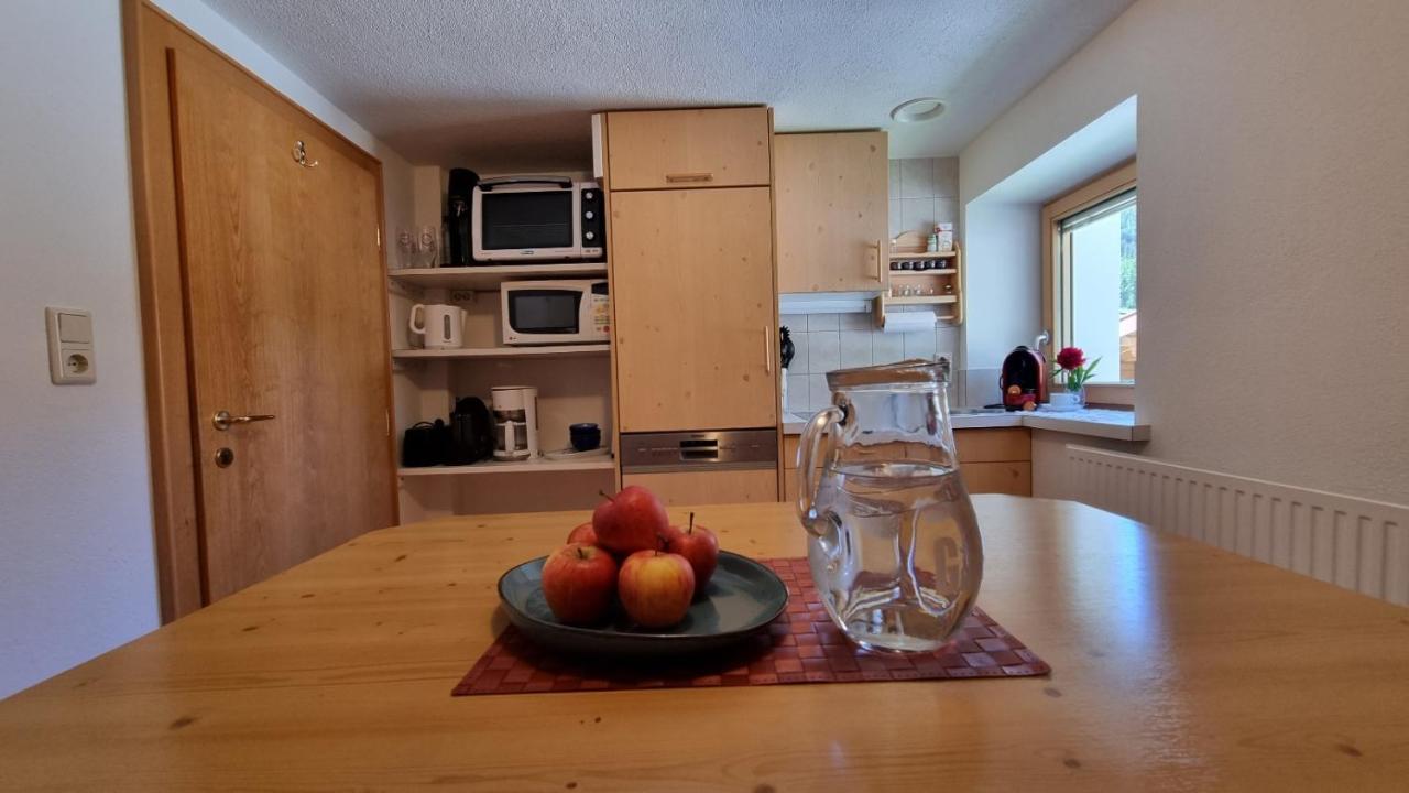Sonnenkogel Appartement 갈투르 외부 사진