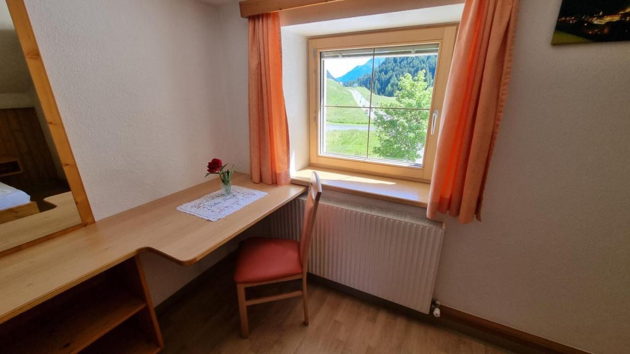 Sonnenkogel Appartement 갈투르 외부 사진