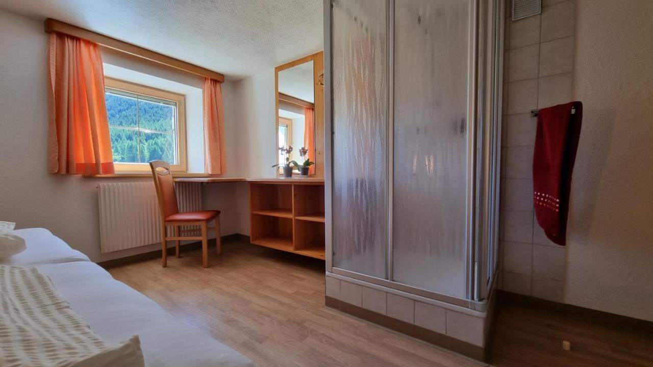 Sonnenkogel Appartement 갈투르 외부 사진