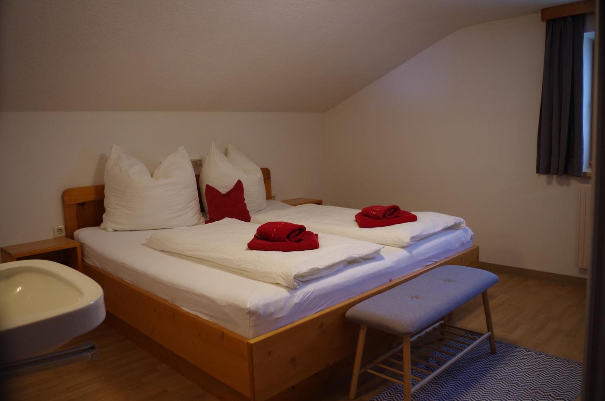Sonnenkogel Appartement 갈투르 외부 사진